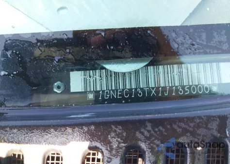 2001 Chevrolet Tahoe Ls from USA, damaged, VIN 1GNEC13TX1J135000